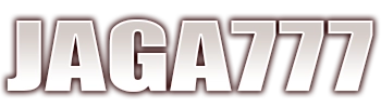 JAGA777 Logo